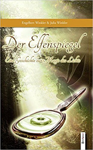 Lit Winkler Engelbert Julia Der Elfenspiegel