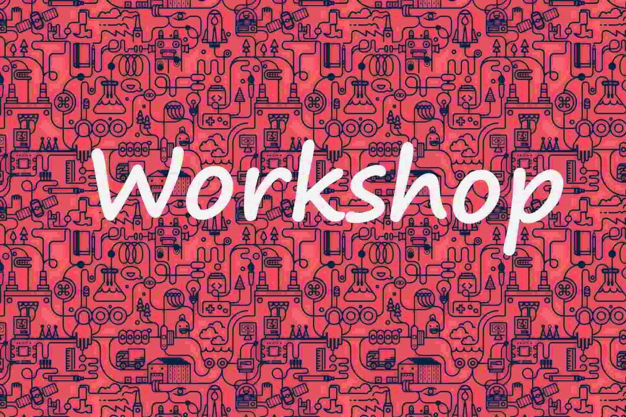 Workshop Sa 27.01.2018 Wien