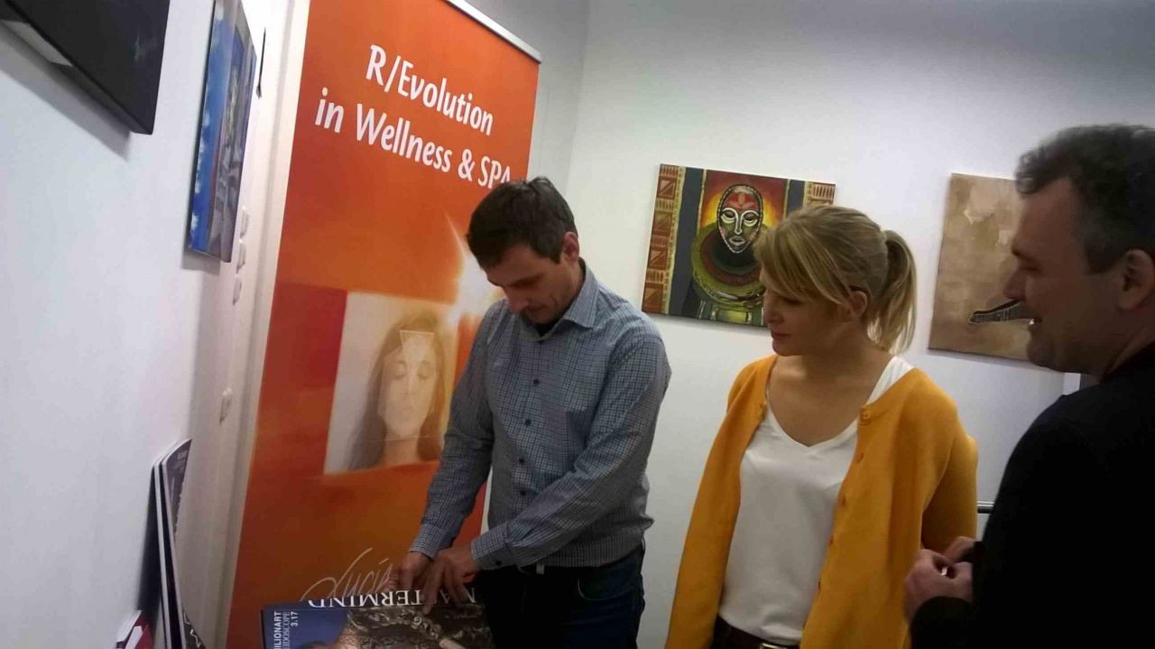 14.06.2018 Wellness Kongress Tirol
